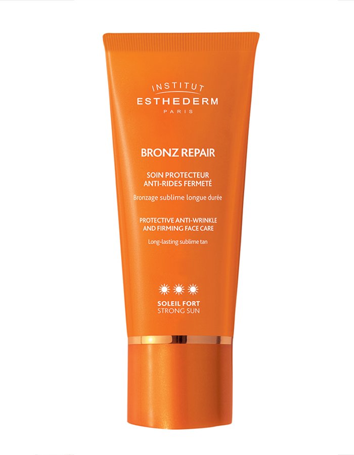 Esthederm Bronz Repair Strong Sun 50ml