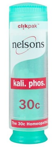 Nelsons Kaliphos 30c X 84 Tablets Nelsons Kaliphos 30c X 84 Tablets