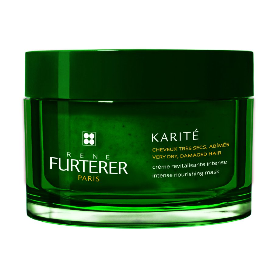 Rene Furterer Karite Nourishing Conditioner Cream Mask 200ml