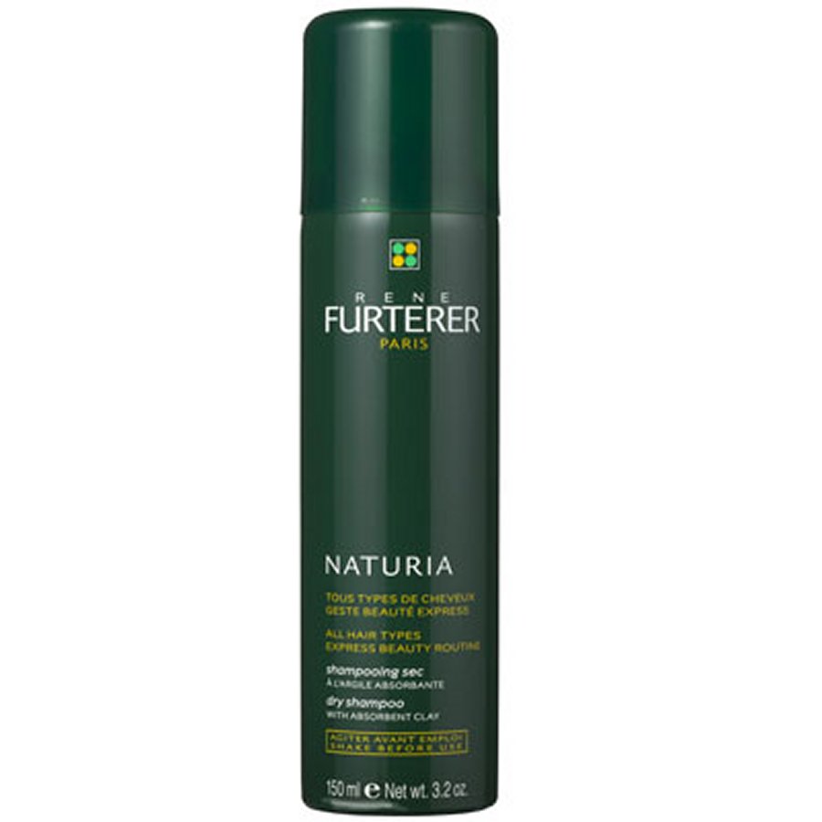 Rene Furterer Naturia Dry Shampoo 150ml