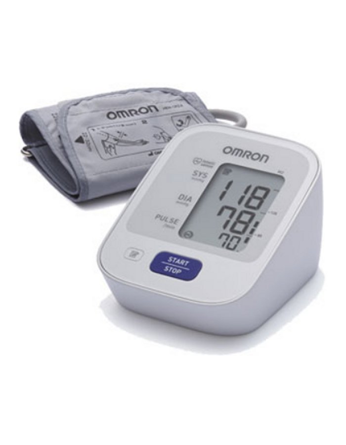 Omron M2 Classic Blood Pressure Monitor