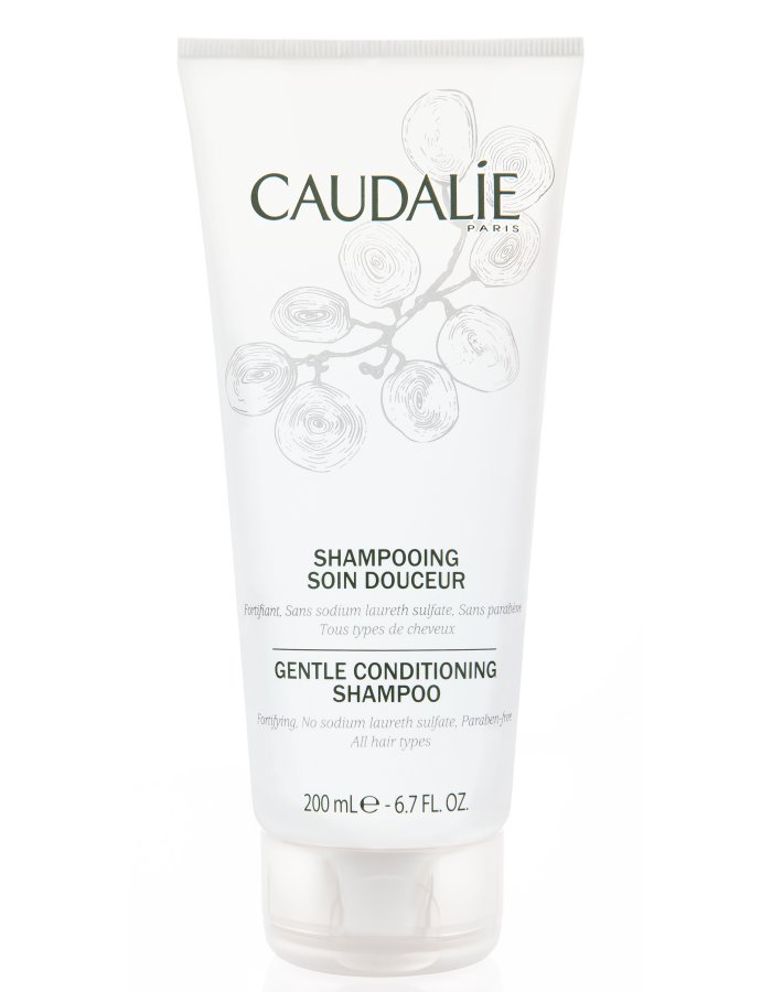 Caudalie Gentle Conditioning Shampoo 200ml