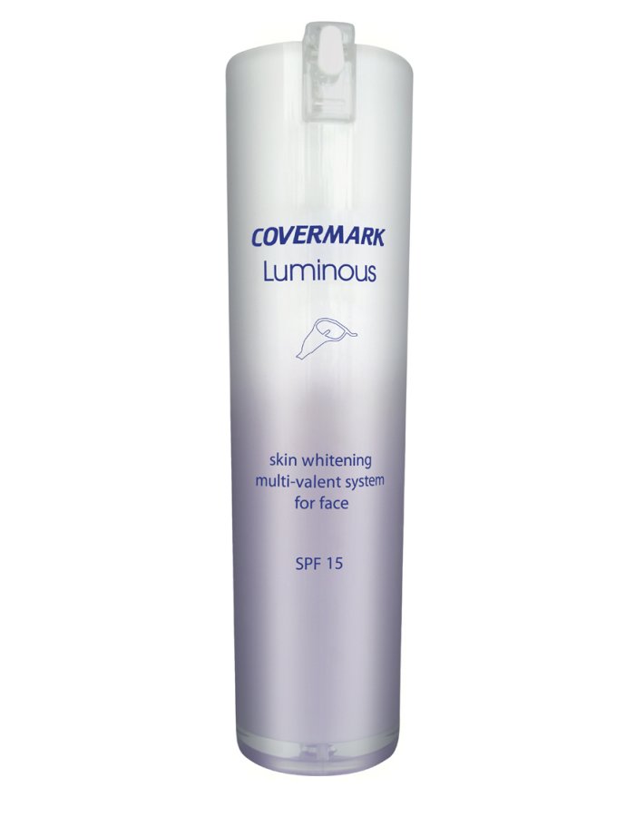 Luminous Whitening Cream Spf15 30ml