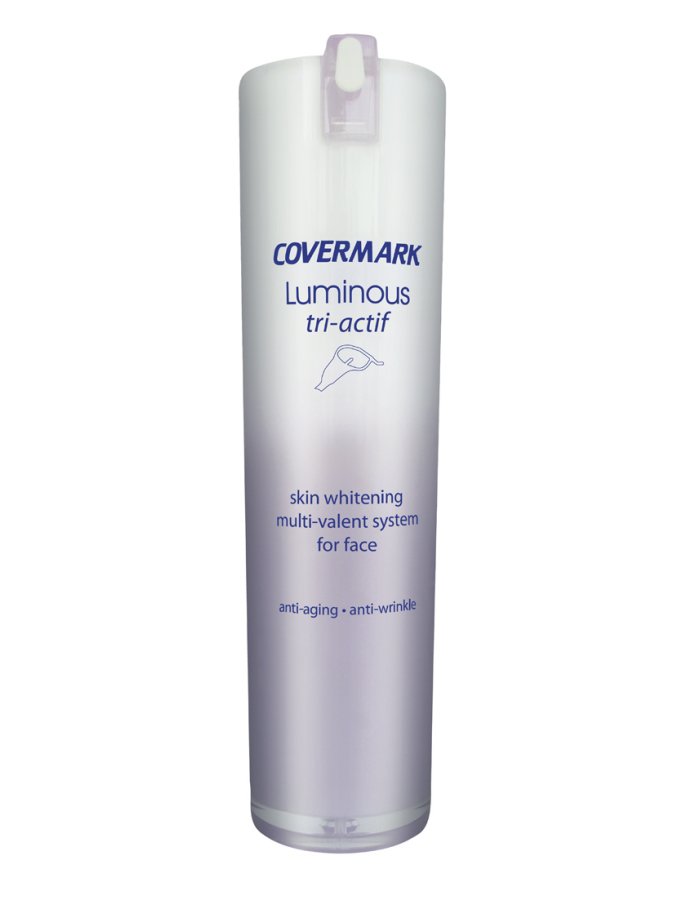 Luminous Tri Actif Cream 30ml