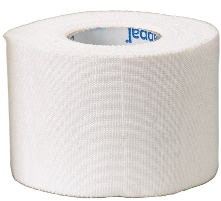 Strappal Zinc Oxide Tape 5cm X 5m