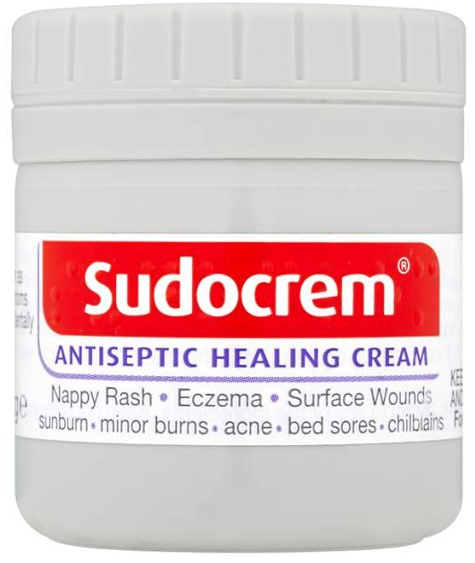 Sudocrem Antiseptic Healing Cream 60g
