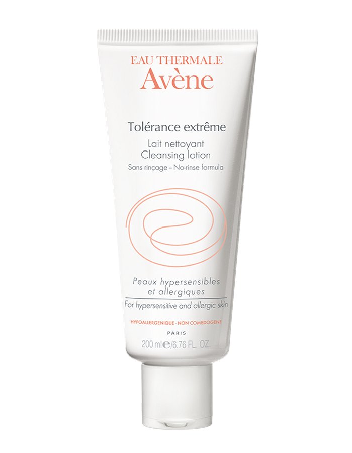 Avene Tolerance Extreme No Rinse Cleanser 200ml