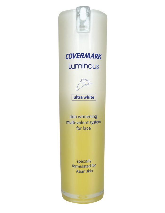 Luminous Ultra White Cream Spf15