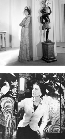 About Chanel