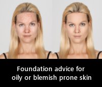 Dermablend Application Technique