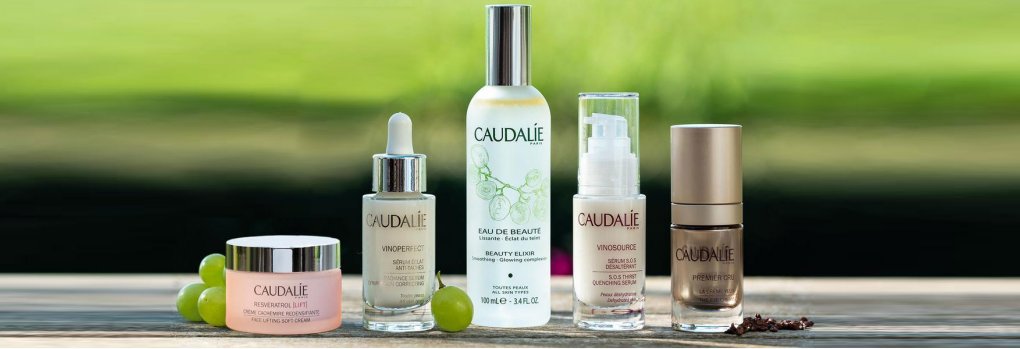 CAUDALIE