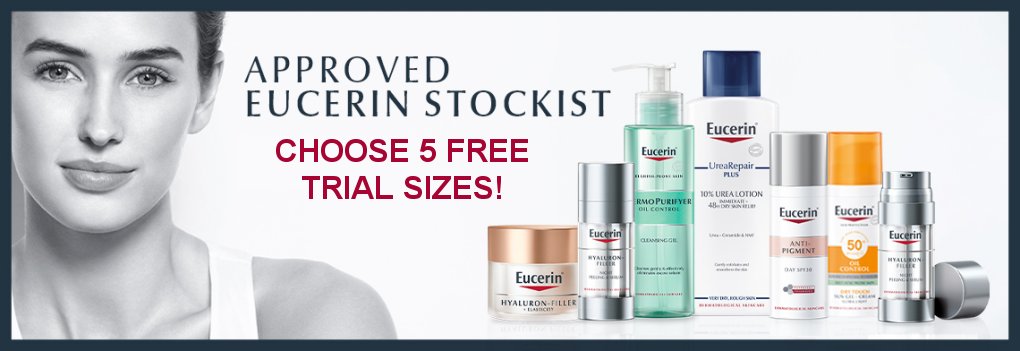 Eucerin