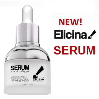 Elcina hand cream