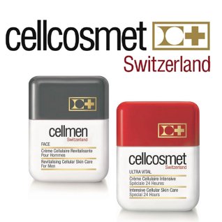 Cellcosmet