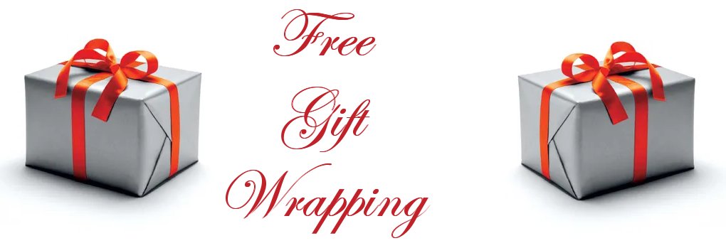 Gift Wrapping