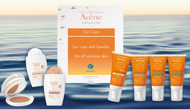 Sun Care Sun Care