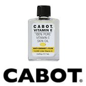 Cabot Vitamin E